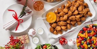 Catering Chick fil A